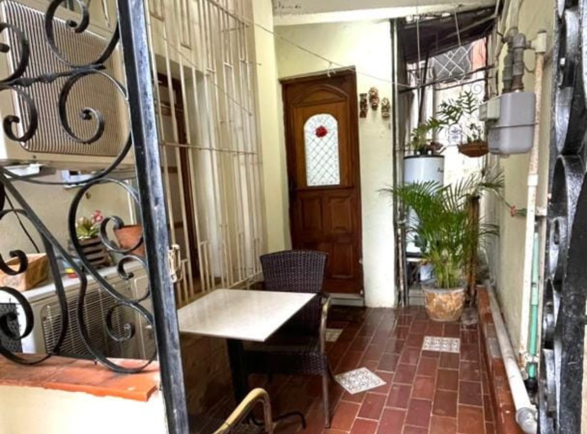 7. Apartamento cerca del hospital Calixto García, Vedado