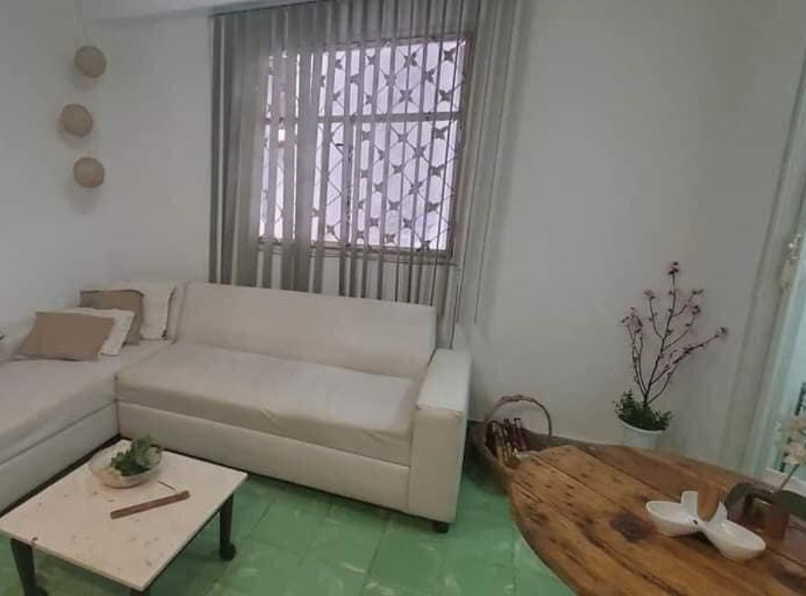 Apartamento cerca de 17 y 20 Vedado_1