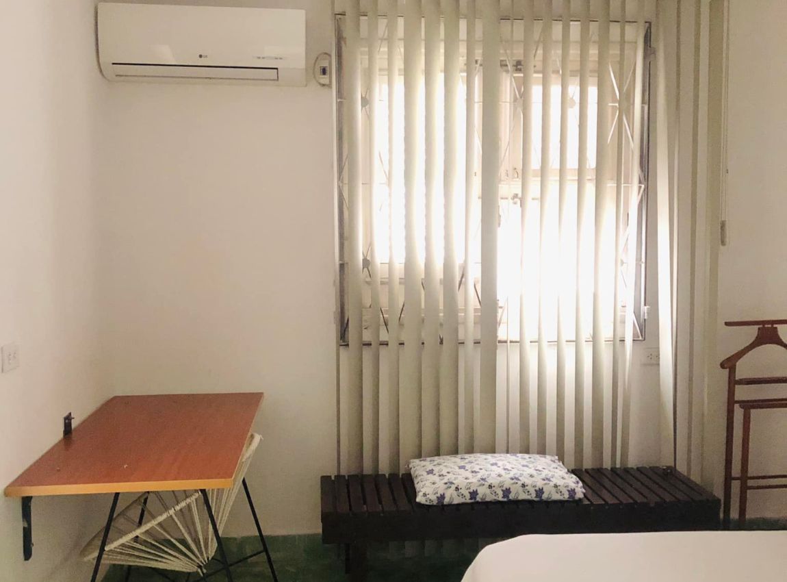 Apartamento cerca de 17 y 20 Vedado_5