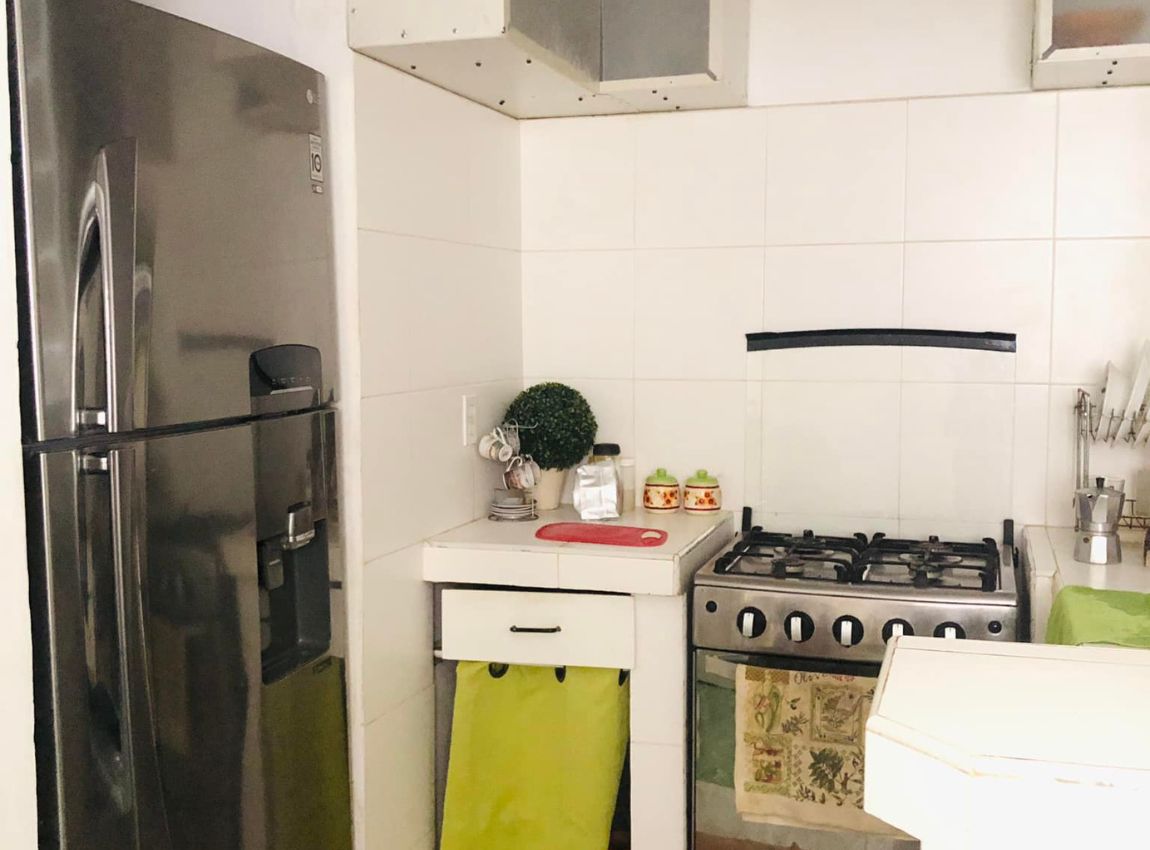 Apartamento cerca de 17 y 20 Vedado_7