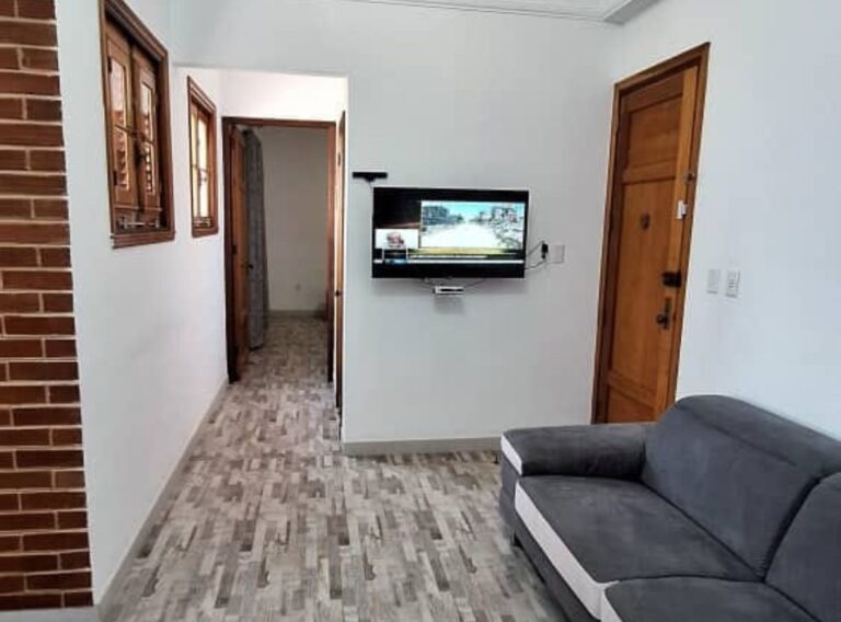 Apartamento de 1 habitación cerca de 41 y 42 Playa_2