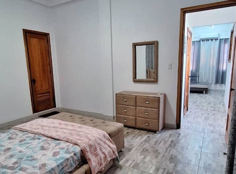 Apartamento de 1 habitación cerca de 41 y 42 Playa_8