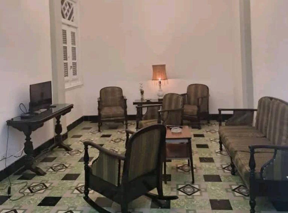 Apartamento en 11 y 4, Vedado_1