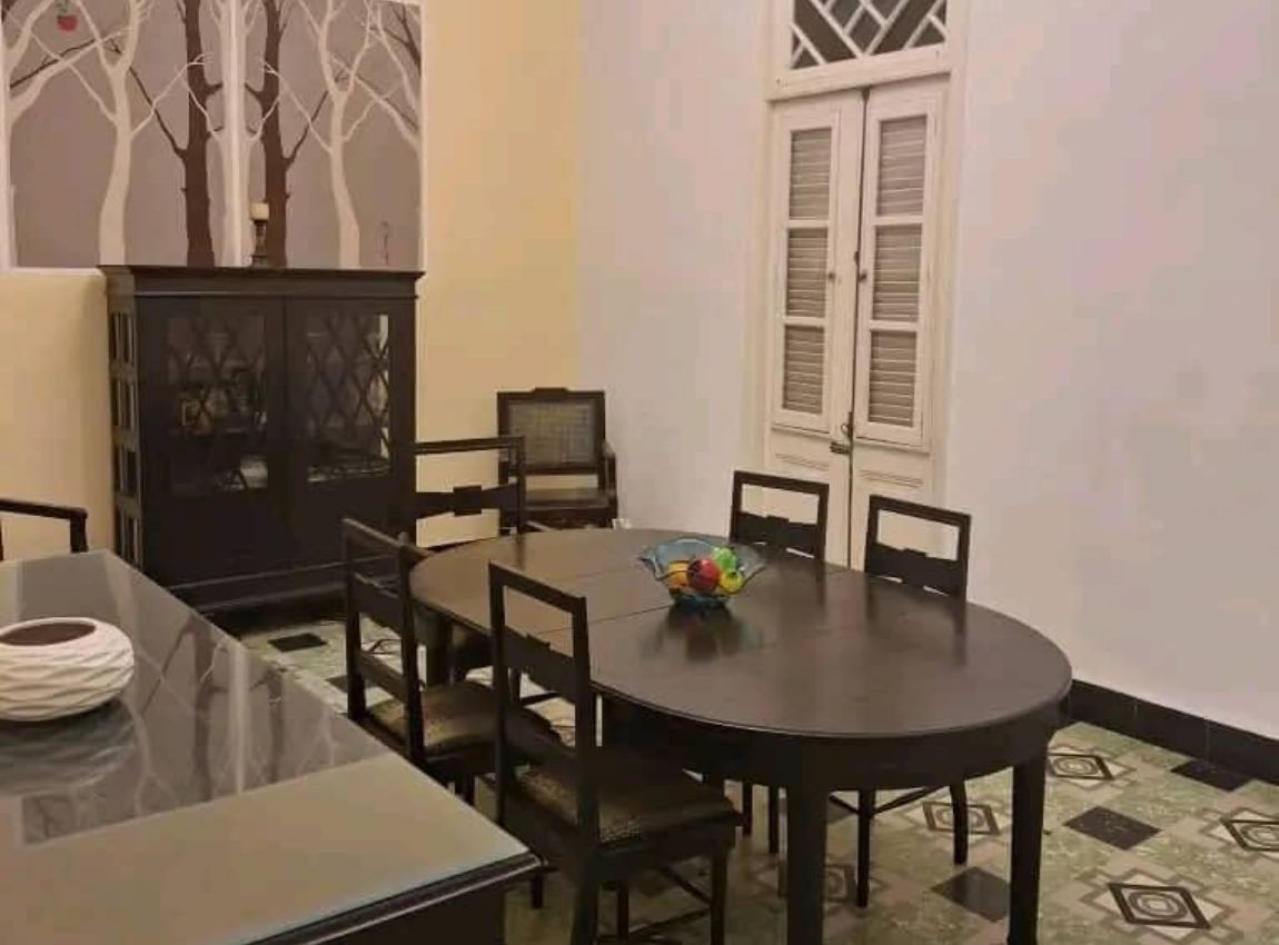 Apartamento en 11 y 4, Vedado_2