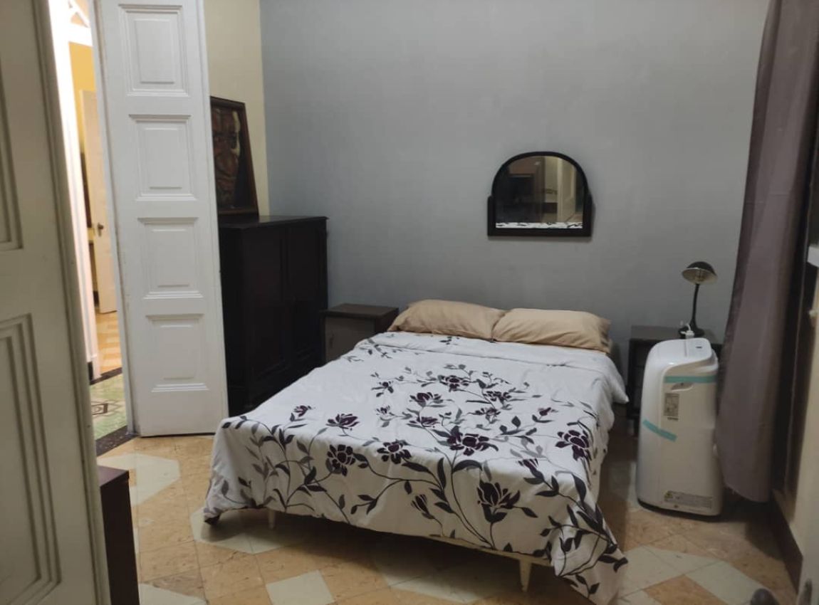 Apartamento en 11 y 4, Vedado_3