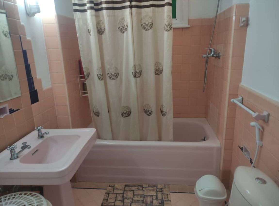 Apartamento en 11 y 4, Vedado_4