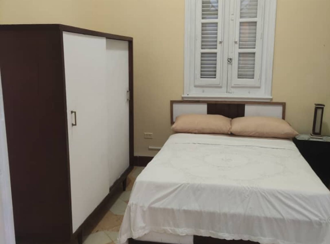 Apartamento en 11 y 4, Vedado_5