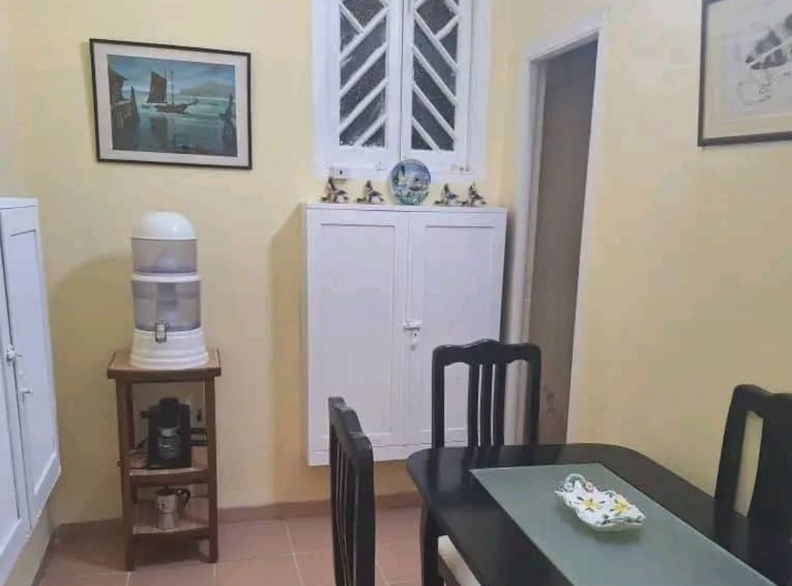 Apartamento en 11 y 4, Vedado_8