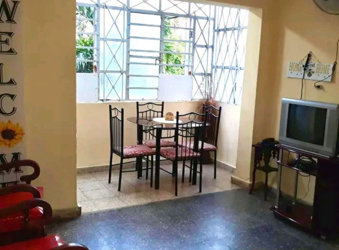 Apartamento en 17 entre 18 y 20 Vedado_2