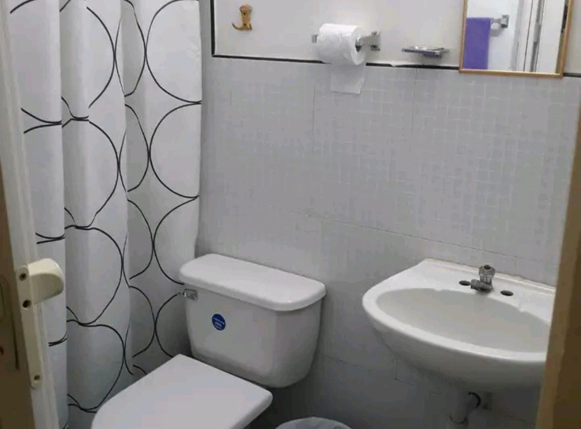 Apartamento en 17 entre 18 y 20 Vedado_5