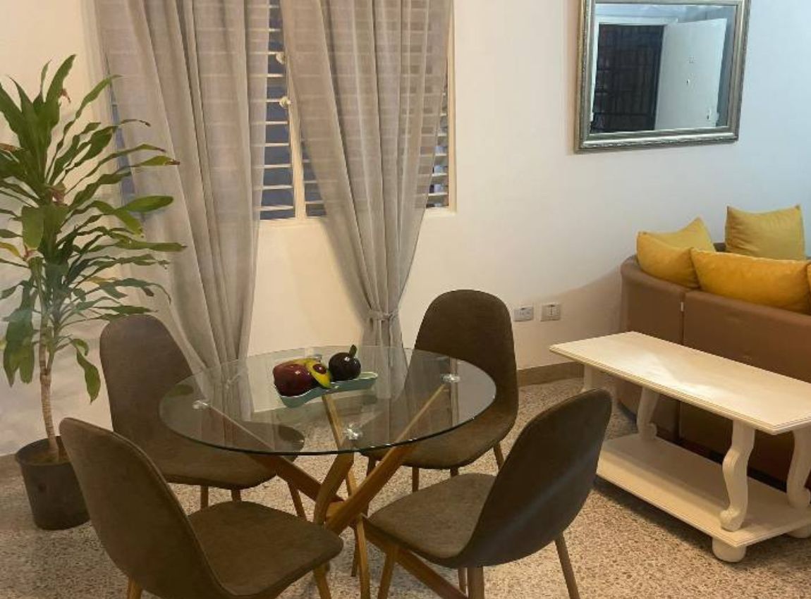 Apartamento en 17 entre Paseo y 2 Vedado_1