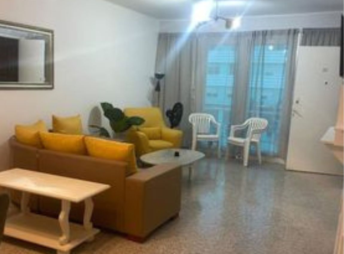 Apartamento en 17 entre Paseo y 2 Vedado_2