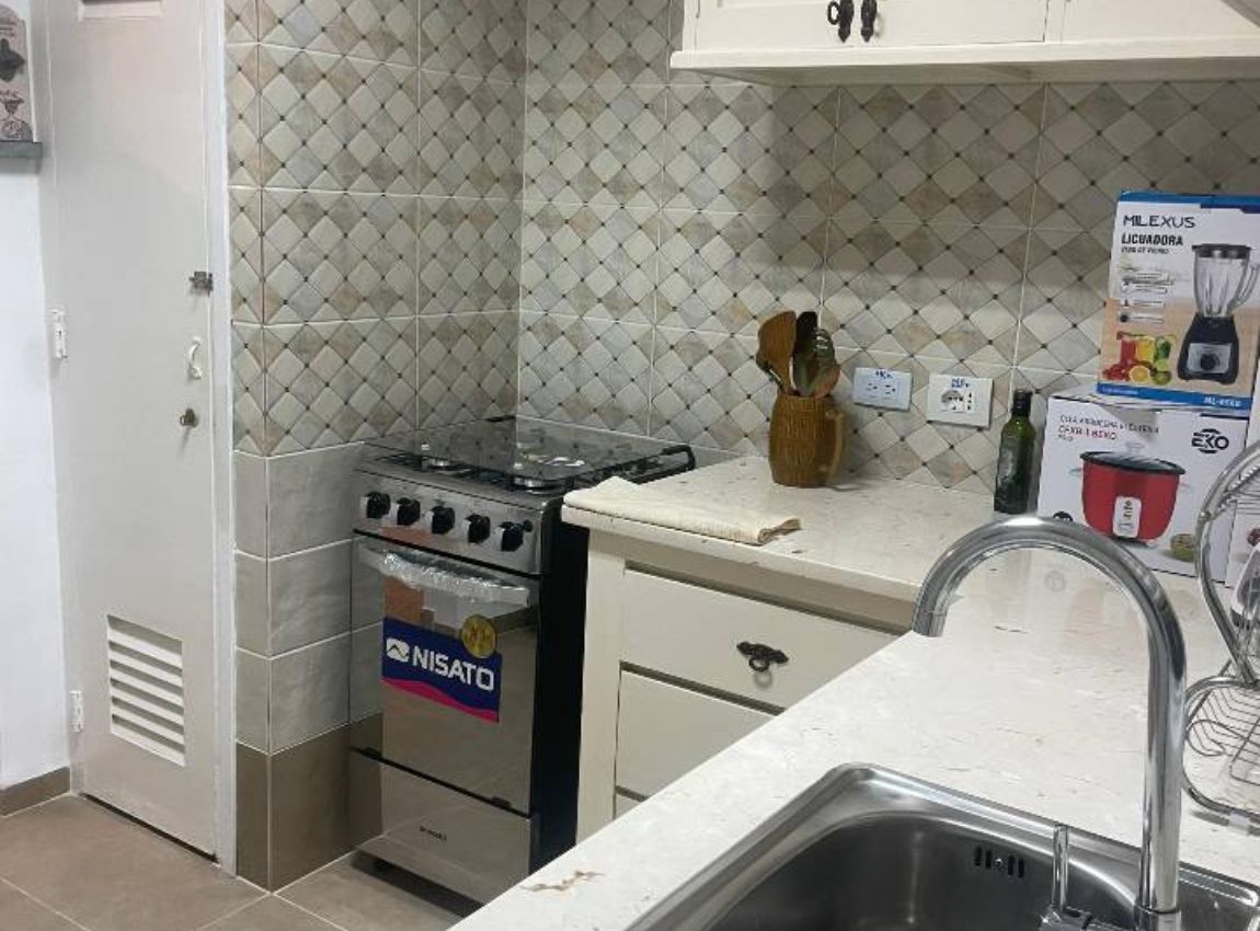 Apartamento en 17 entre Paseo y 2 Vedado_4