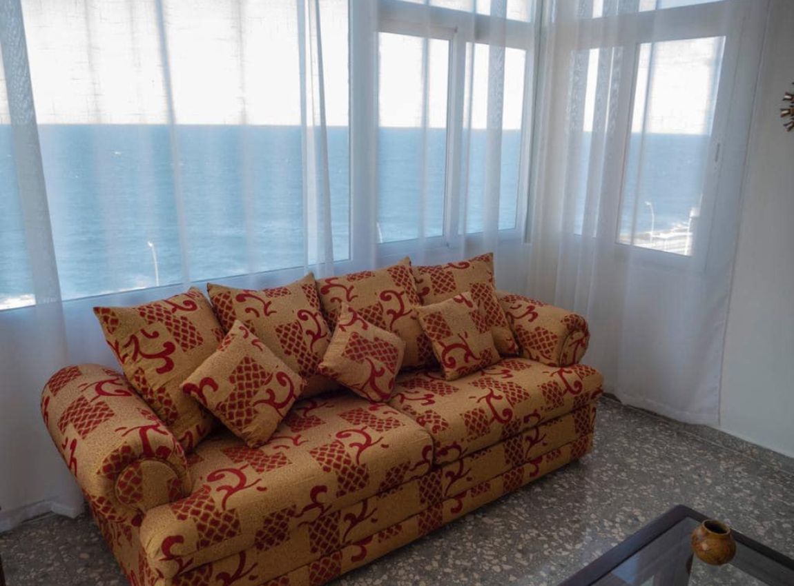 Apartamento en 1ra entre A y B Vedado_2