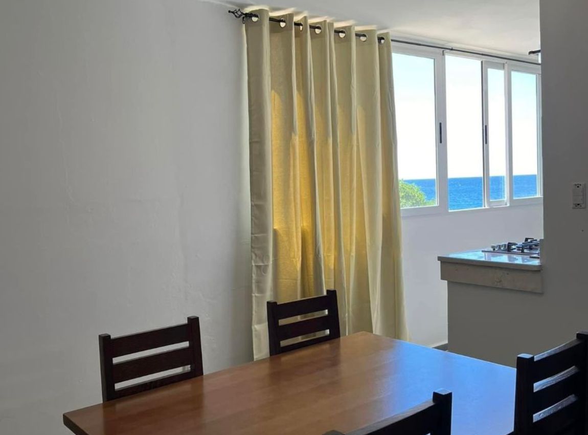 Apartamento en 1ra y 8 Vedado_3