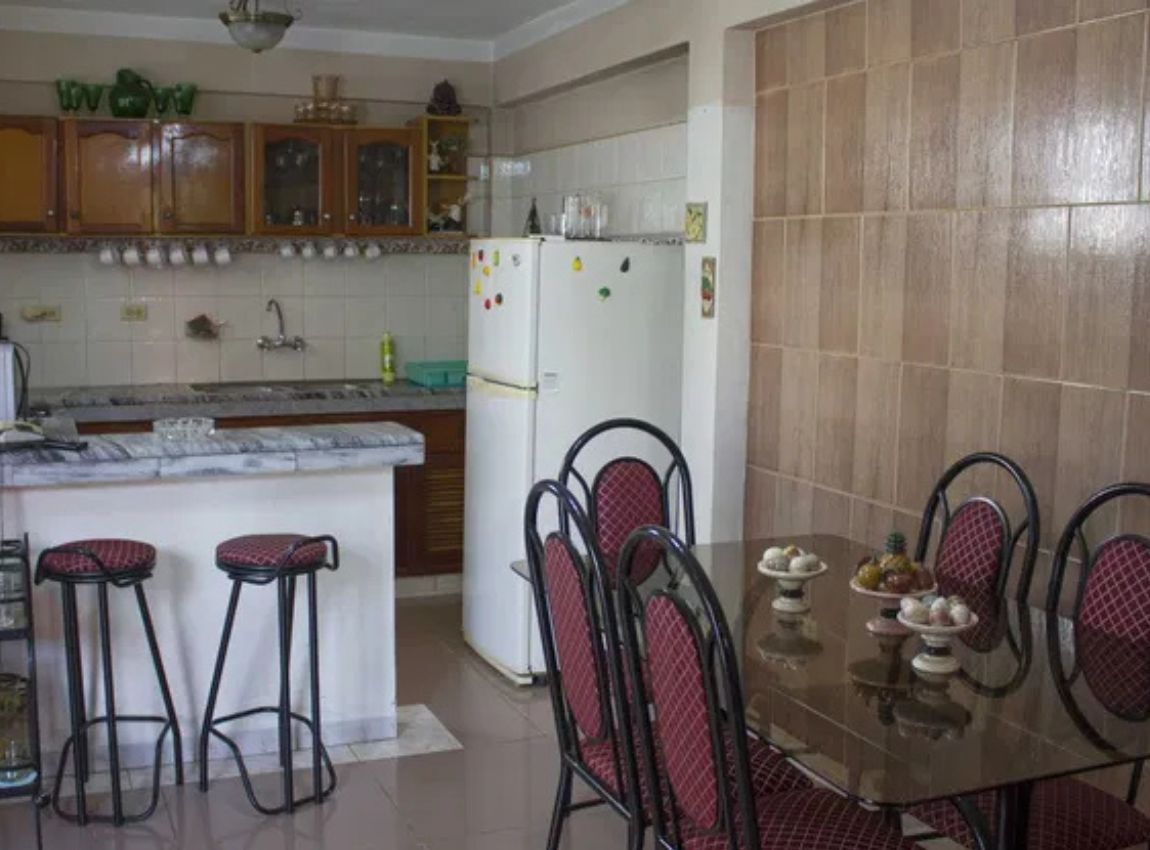 Apartamento en 74 entre 19 y 17 Playa_3