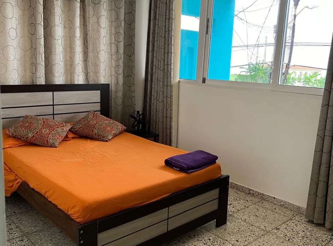 Apartamento en Calzada y 12 Vedado_3