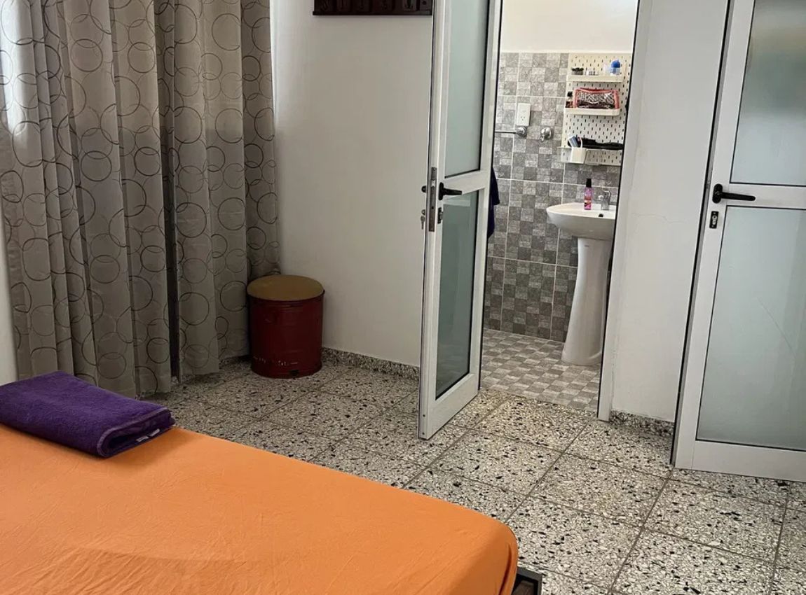 Apartamento en Calzada y 12 Vedado_4