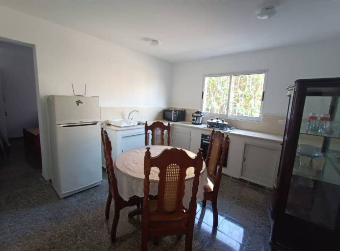 Apartamento en Calzada y A Vedado_3