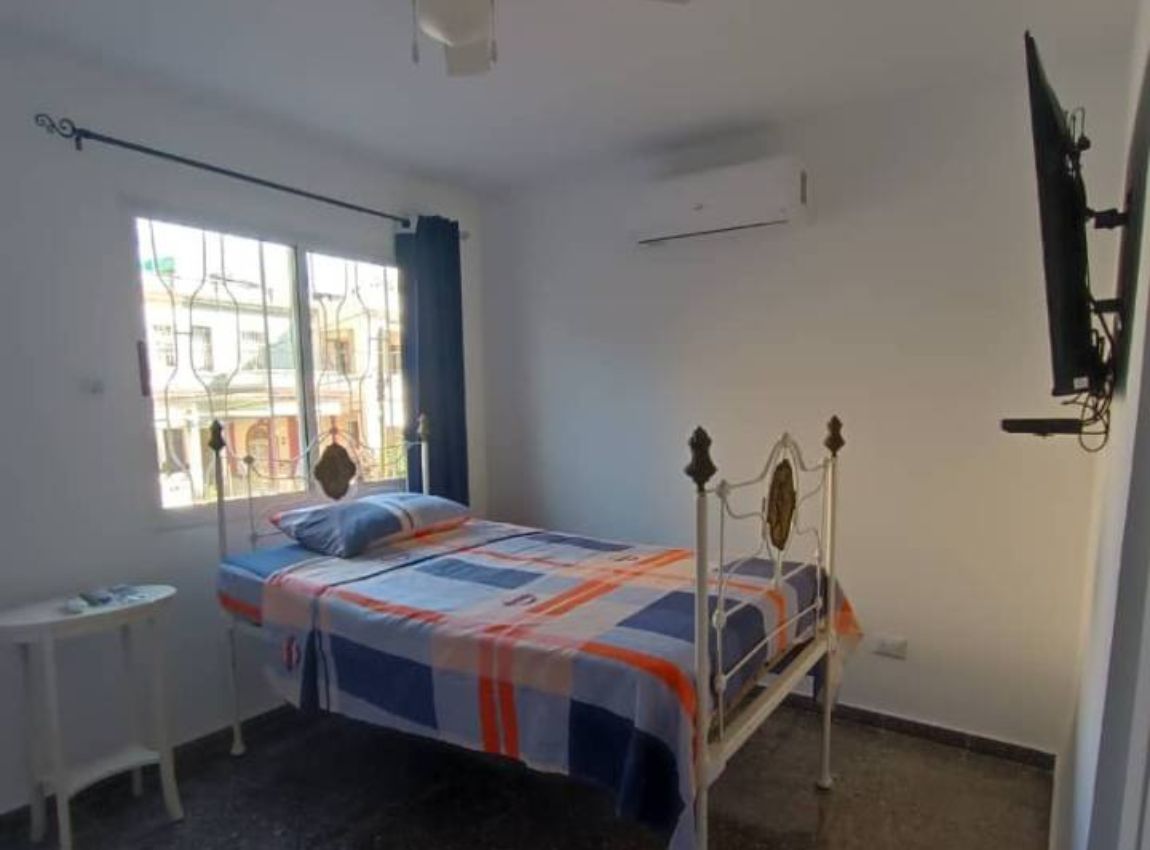 Apartamento en Calzada y A Vedado_4