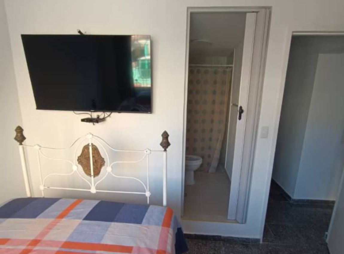 Apartamento en Calzada y A Vedado_6