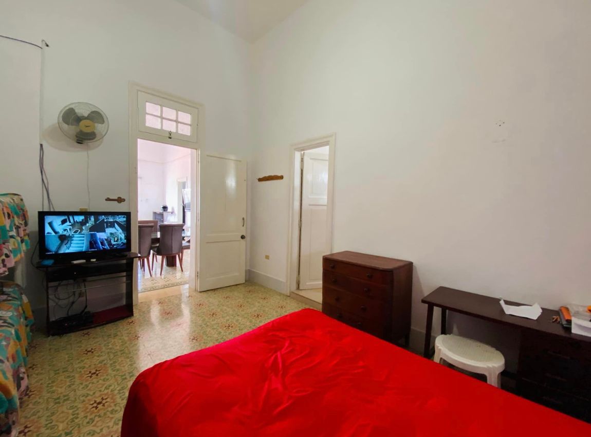 Apartamento en el Vedado, cerca de Línea y 14_7