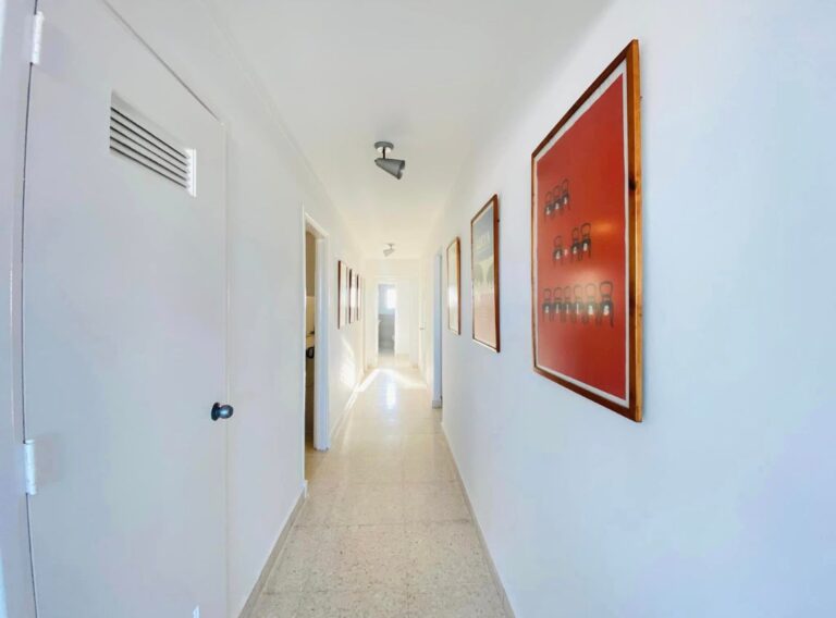 Apartamento cerca de Paseo y Malecón Vedado_17