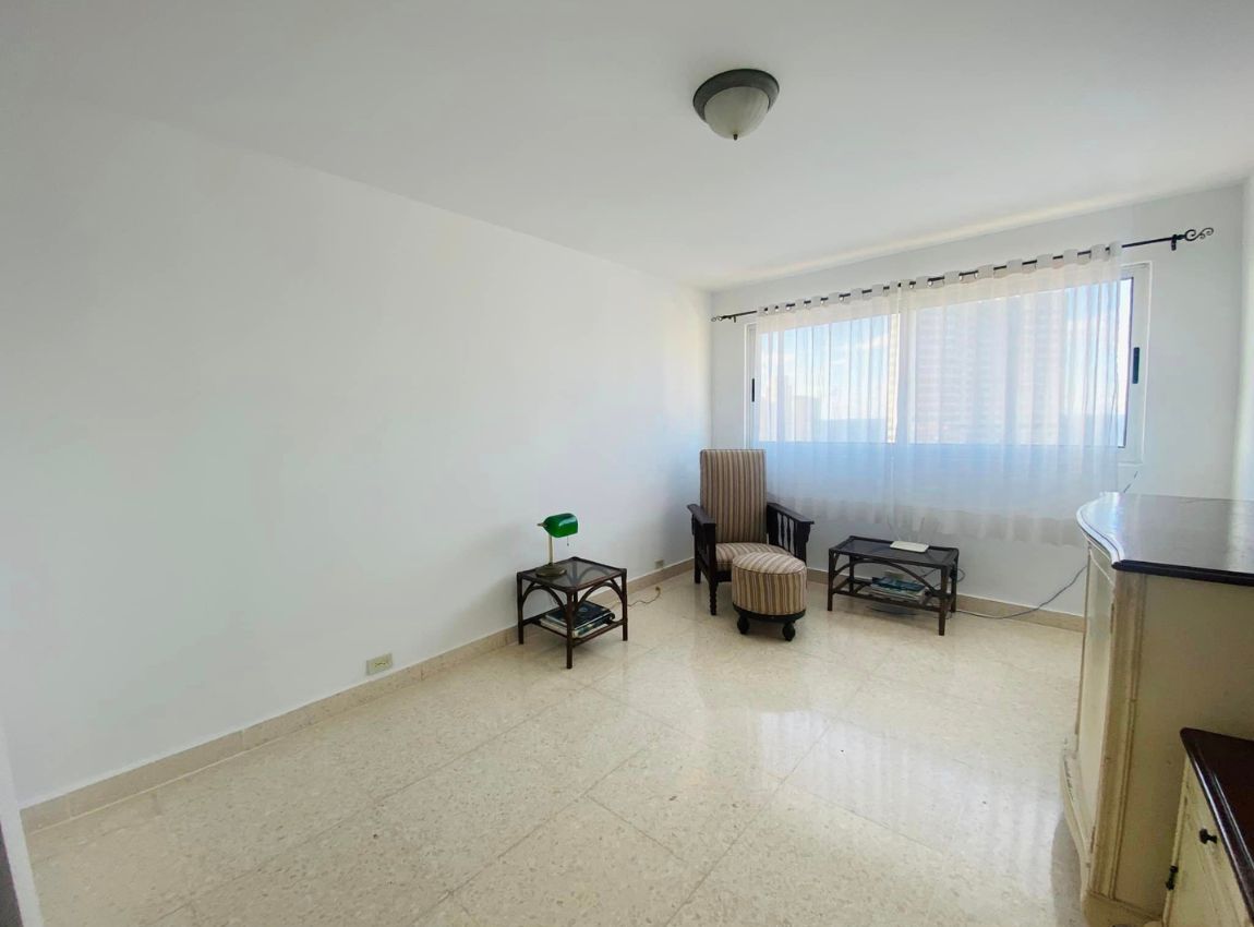 Apartamento cerca de Paseo y Malecón Vedado_6