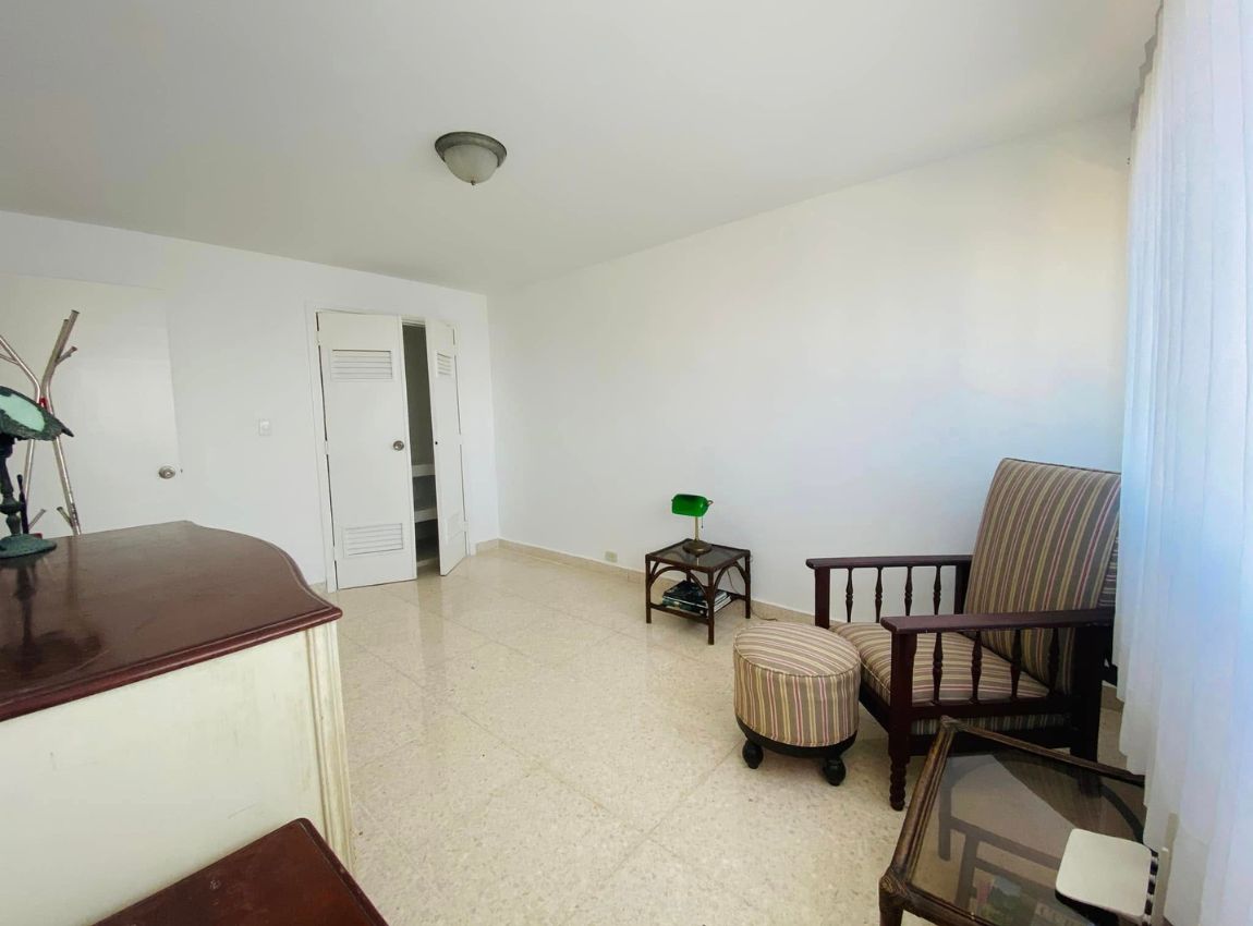 Apartamento cerca de Paseo y Malecón Vedado_7