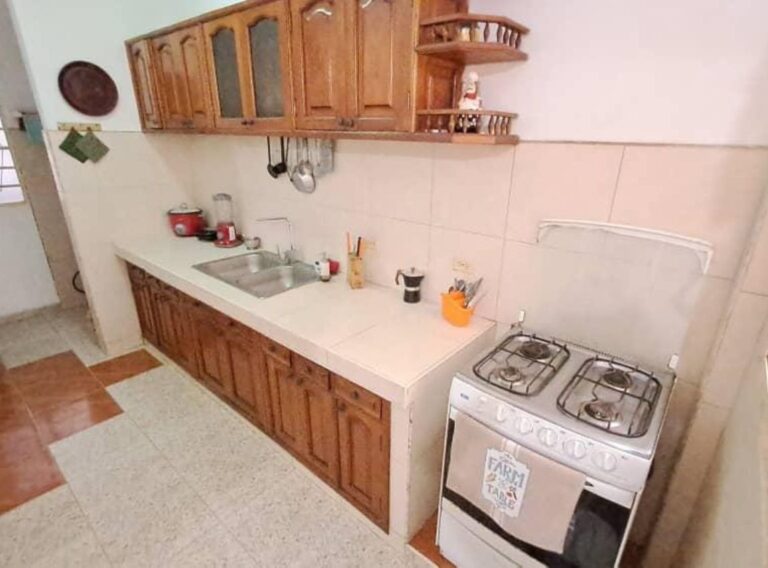 Apartamento en 13 y F_3