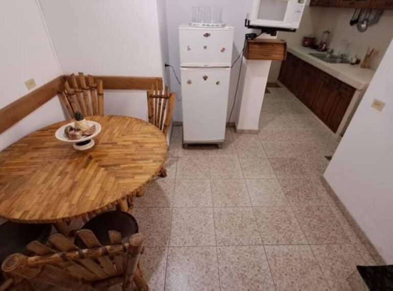 Apartamento en 13 y F_4