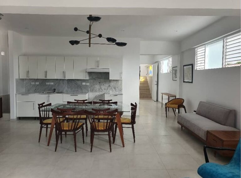 Apartamento tipo loft en Playa_2