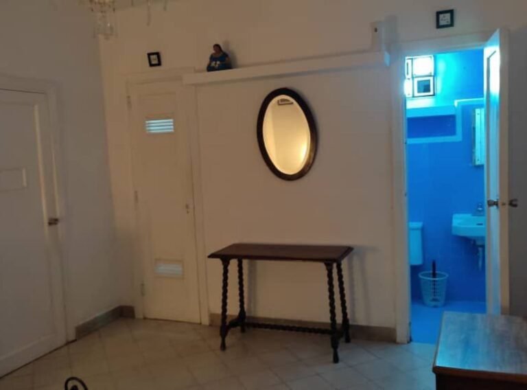 Avenida de los Presidentes (calle G) entre calle 15 y calle 17_3_3