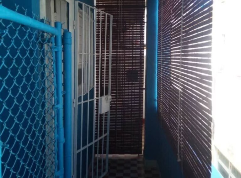 Avenida de los Presidentes (calle G) entre calle 15 y calle 17_6