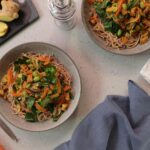 Dietas especiales en Cuba: ¿Es posible ser vegano, celíaco o seguir la dieta keto?