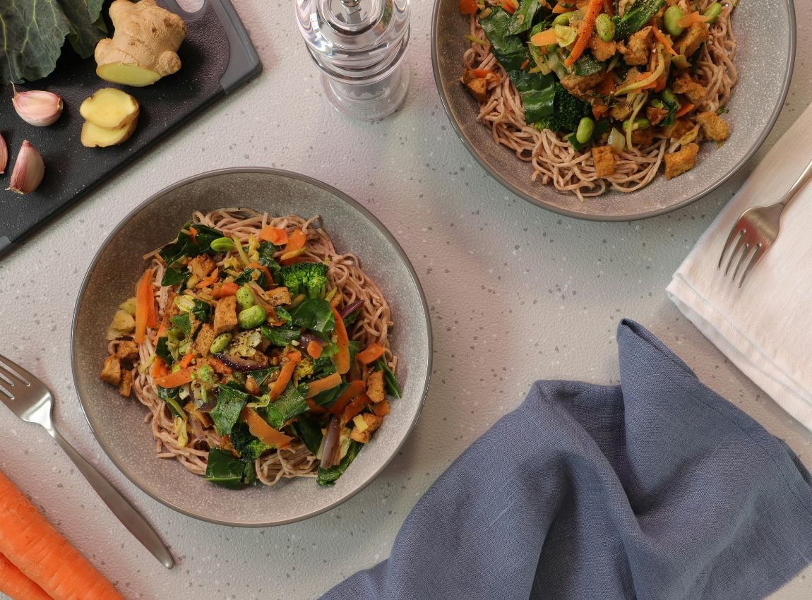Dietas especiales en Cuba: ¿es posible ser vegano, celíaco o seguir la dieta keto?