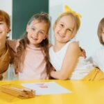 Actividades extracurriculares y talleres para niños en La Habana: creatividad, aprendizaje y diversión