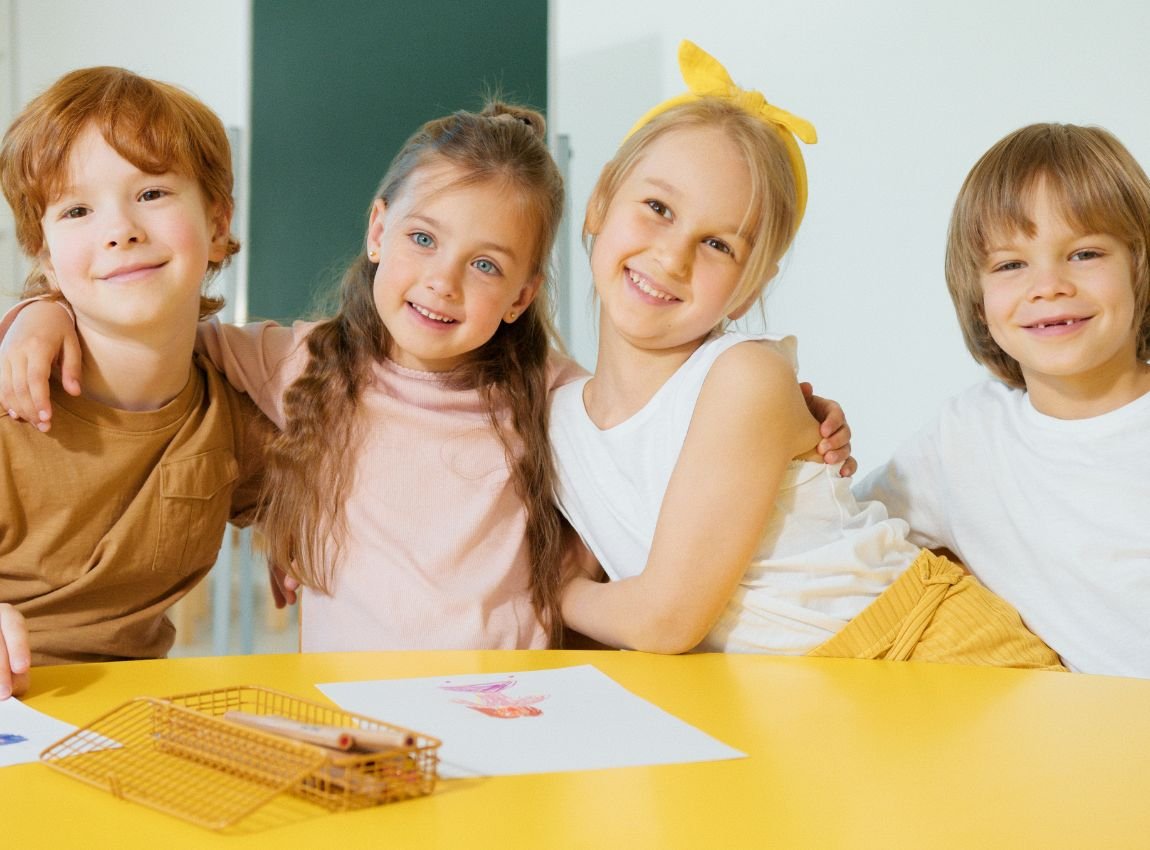 Actividades extracurriculares y talleres para niños en La Habana: creatividad, aprendizaje y diversión