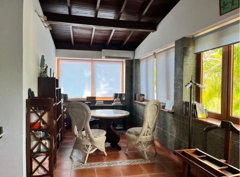 Casa de 4 habitaciones en Atabey_15