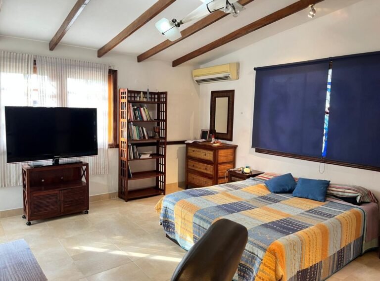 Casa de 4 habitaciones en Atabey_6