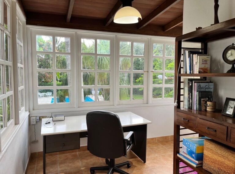 Casa de 4 habitaciones en Atabey_9