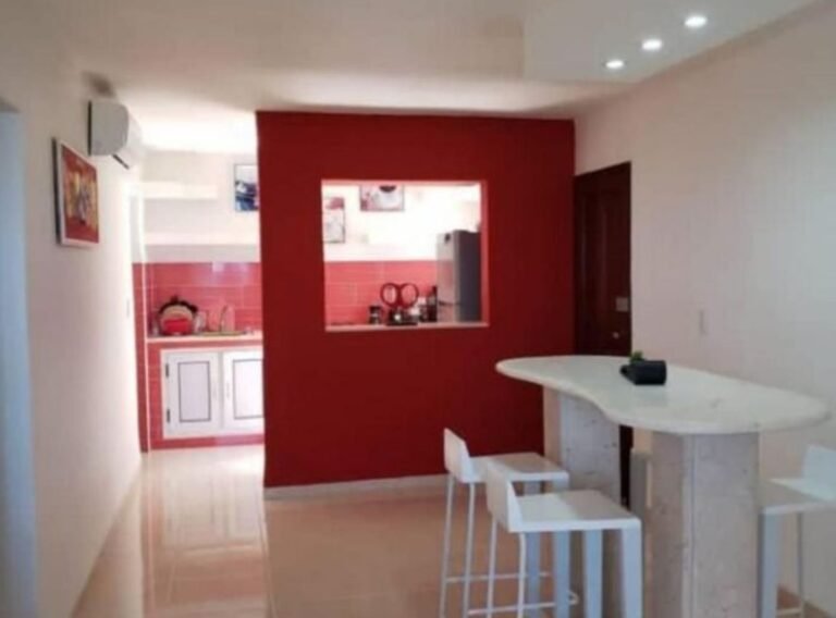 Apartamento en 16 entre Línea y Calzada, Vedado_1