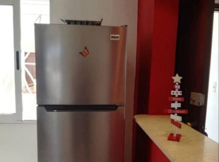 Apartamento en 16 entre Línea y Calzada, Vedado_3