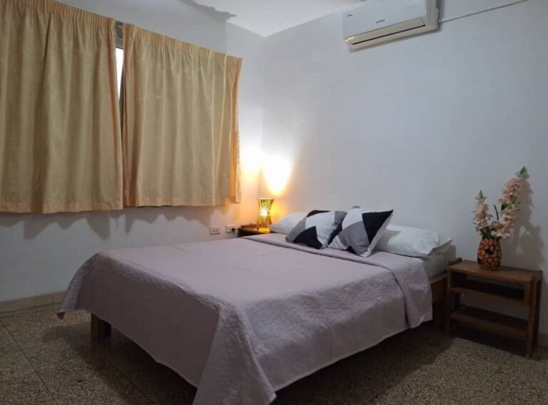 Apartamento en 16 entre Línea y Calzada, Vedado_6