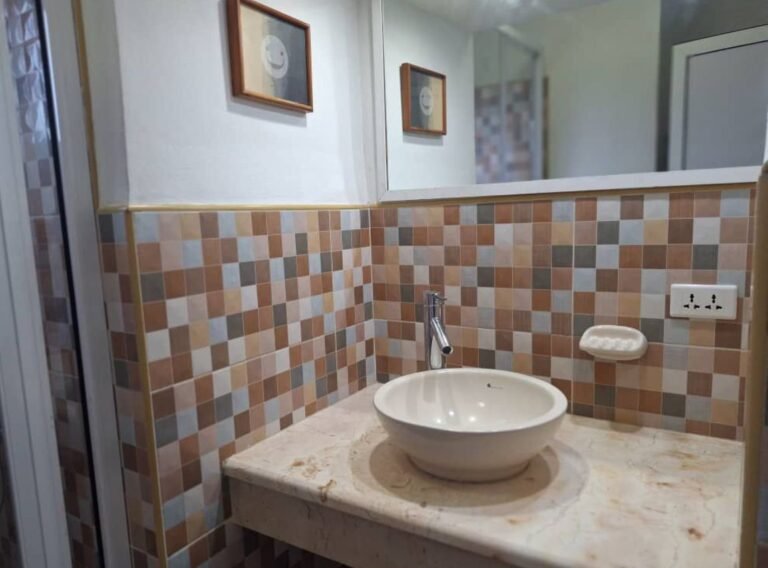 Apartamento en 16 entre Línea y Calzada, Vedadobey_8