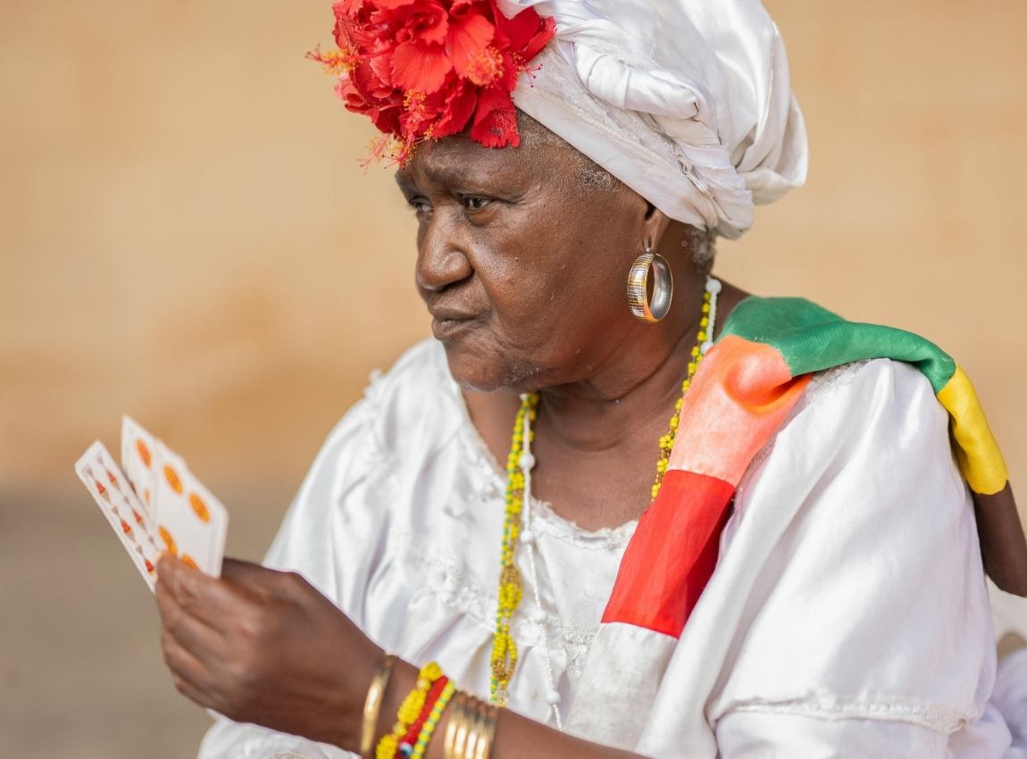 Cultura afrocubana: Raíces, mitos y religiones