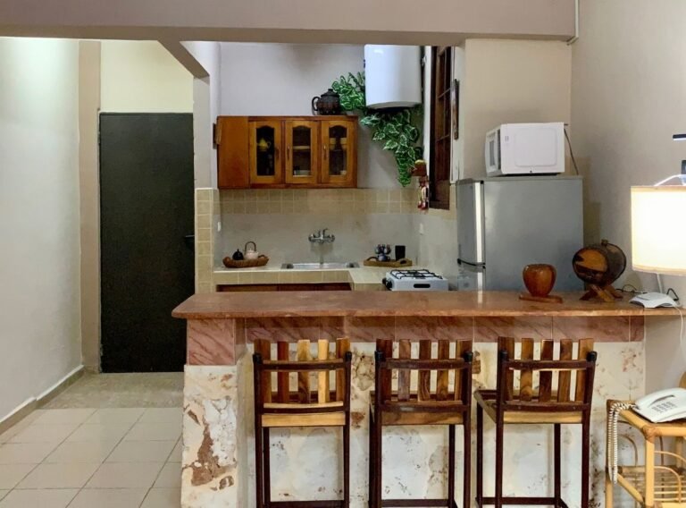 Apartamento en Calle 42 entre 1ra y 3ra, Miramar_4