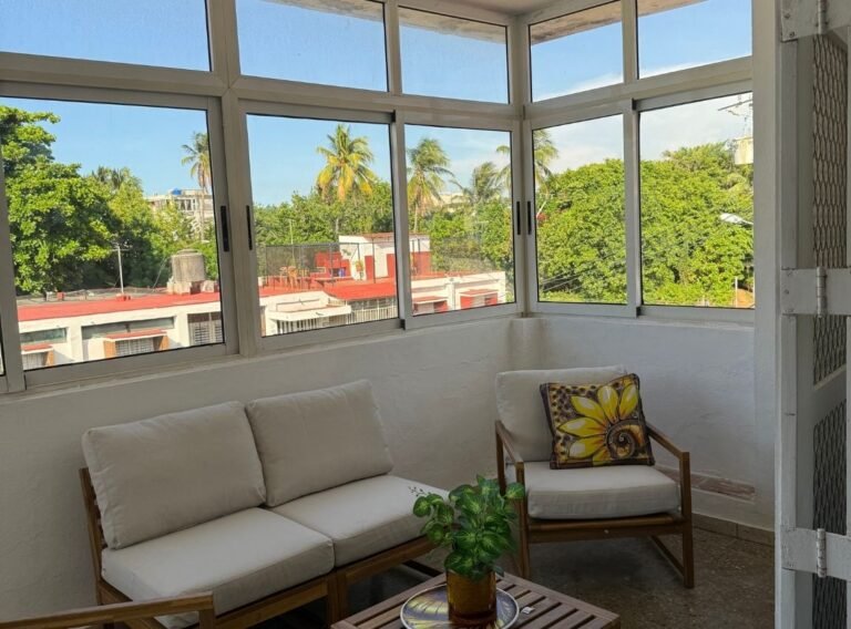 Apartamento en Calle 46 #104 e_ 1ra y 1raA, Playa_3