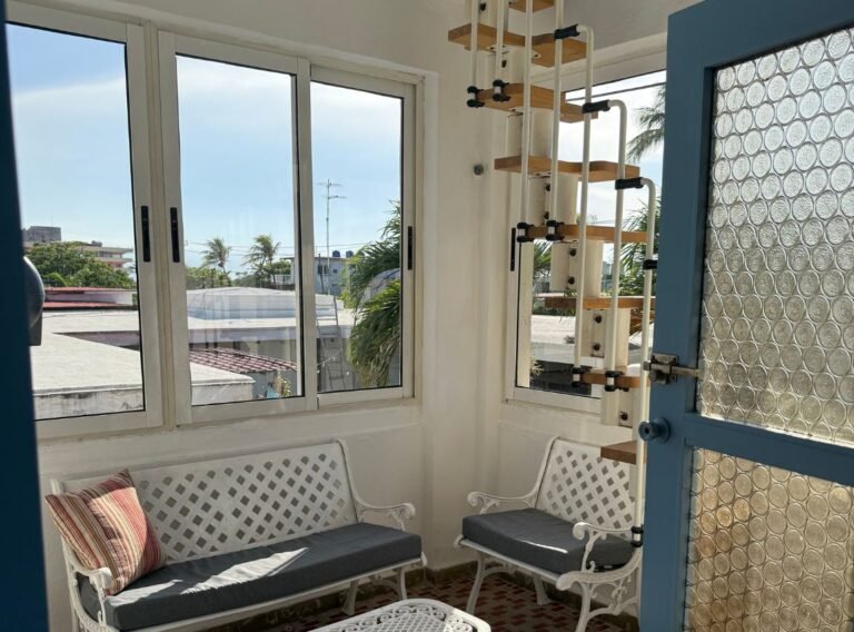 Apartamento en Calle 46 #104 e_ 1ra y 1raA, Playa_7