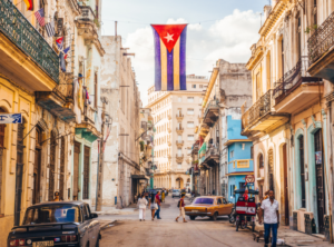 alquiler de propiedades en Cuba para turistas